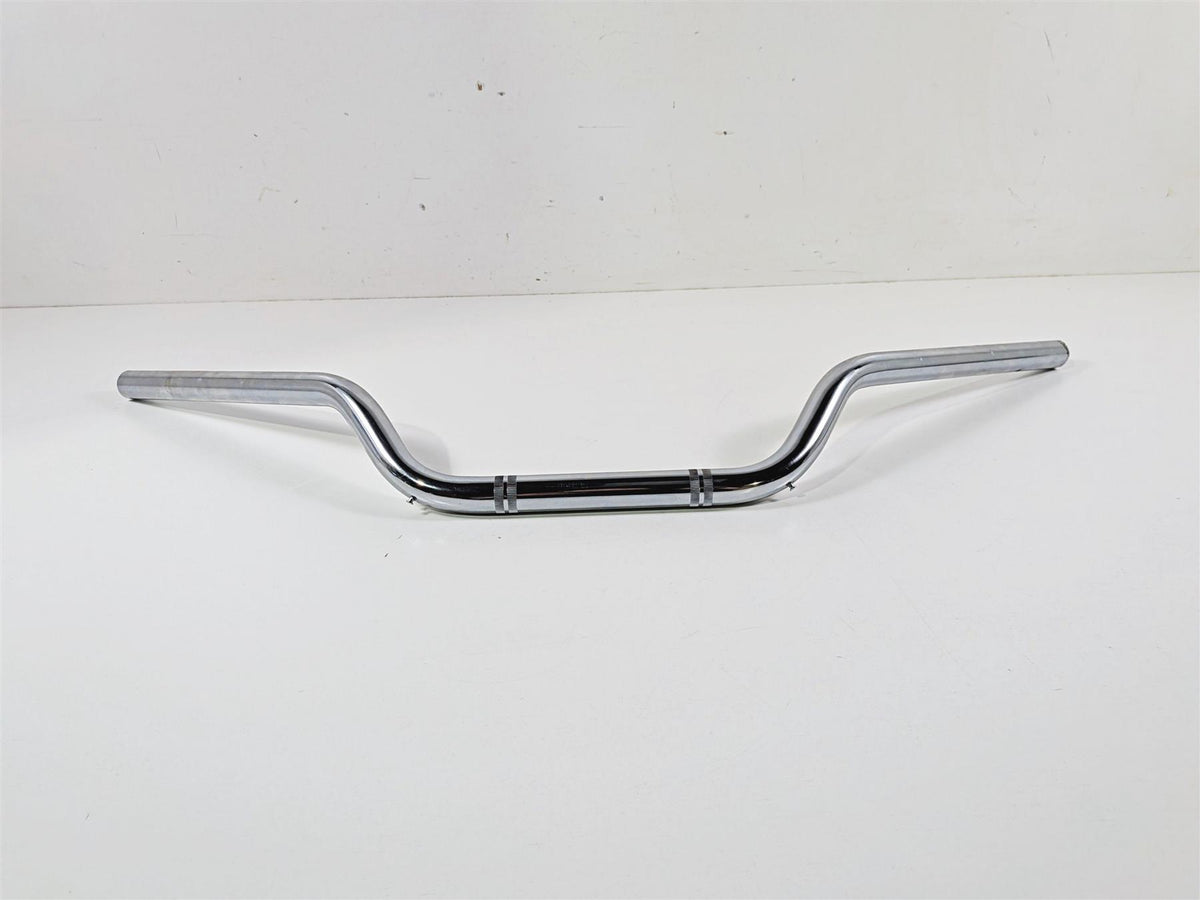 2003 Honda V-Twin VTX1800 C Handlebar Handle Bar Steering 53100-MCH-000 {{ shop.shopifyCountryName }} - Mototech271