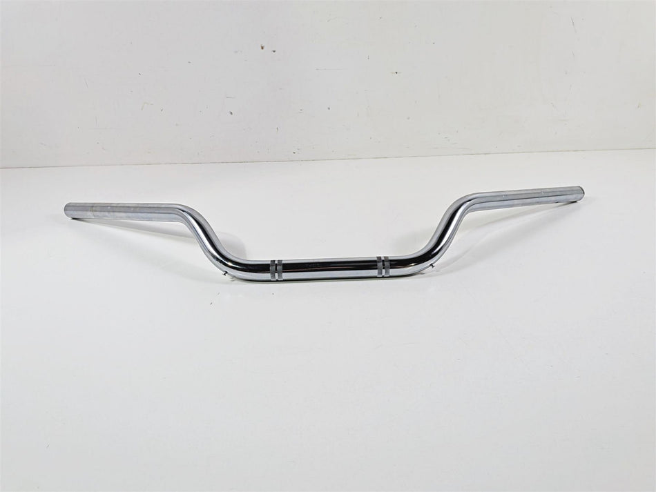 2003 Honda V-Twin VTX1800 C Handlebar Handle Bar Steering 53100-MCH-000 {{ shop.shopifyCountryName }} - Mototech271