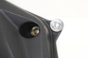 2014 MV Agusta Rivale 800 EAS Right Frame Swingarm Bracket Mount 8BA0B5642 | Mototech271