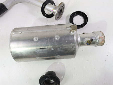 2011 Kawasaki STX-15F Jetski Exhaust Muffler Silencer Pipe Set 49070-3751 {{ shop.shopifyCountryName }} - Mototech271