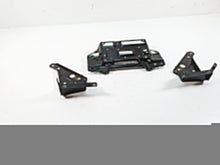 Load image into Gallery viewer, 2018 Harley Touring FLHXSE CVO Street Glide Front Fairing Mounts 57000186 | Mototech271
