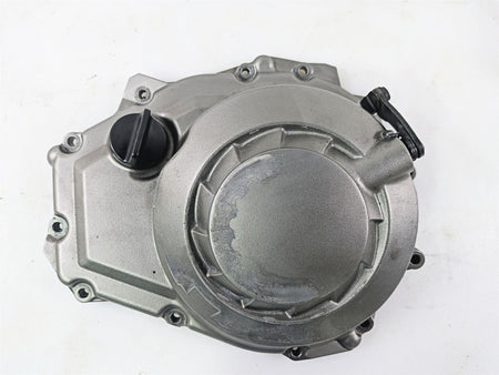 2016 Kawasaki ZX10R Ninja Right Side Engine Clutch Cover 14032-0560 {{ shop.shopifyCountryName }} - Mototech271