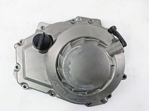 2016 Kawasaki ZX10R Ninja Right Side Engine Clutch Cover 14032-0560