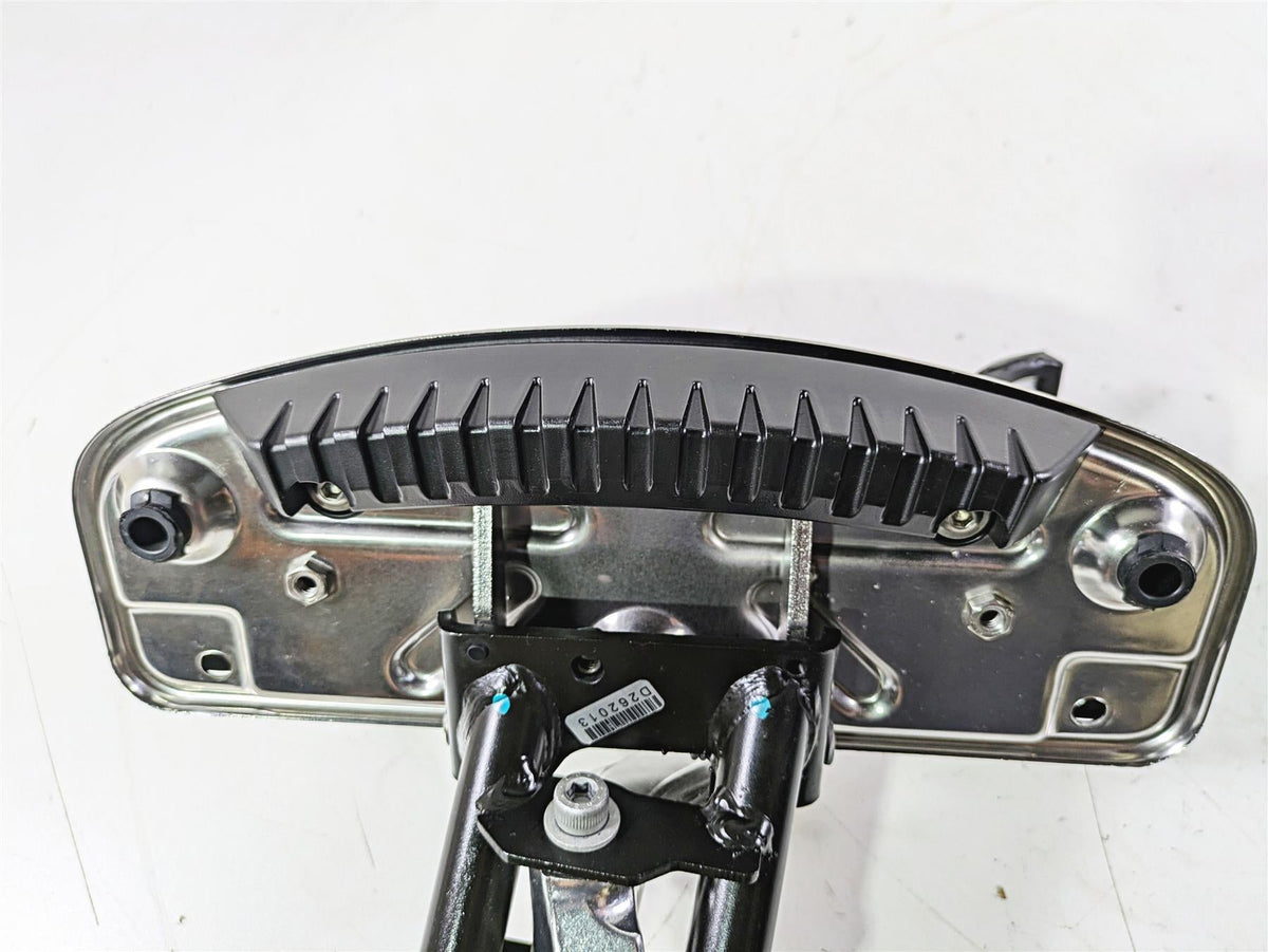 2014 Moto Guzzi California 1400 Touring Right Floorboard & Brake Pedal 887302 {{ shop.shopifyCountryName }} - Mototech271