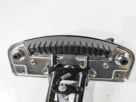 2014 Moto Guzzi California 1400 Touring Right Floorboard & Brake Pedal 887302 {{ shop.shopifyCountryName }} - Mototech271