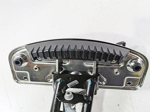 2014 Moto Guzzi California 1400 Touring Right Floorboard & Brake Pedal 887302 | Mototech271