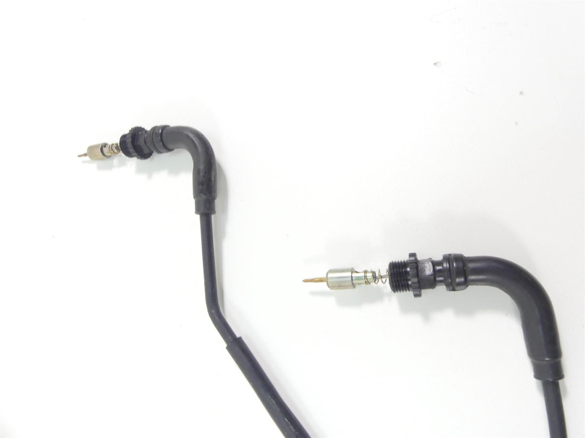 2003 Honda VT1100 C2 Shadow Sabre Left Blinker Hand Control Switch 35020-MCK-A00 {{ shop.shopifyCountryName }} - Mototech271