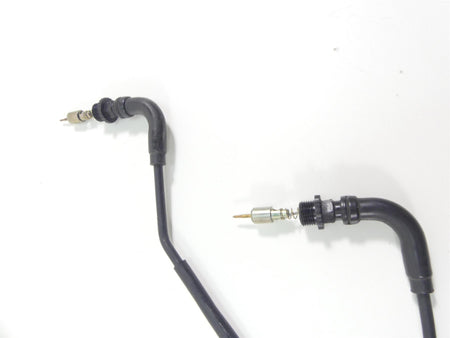2003 Honda VT1100 C2 Shadow Sabre Left Blinker Hand Control Switch 35020-MCK-A00 {{ shop.shopifyCountryName }} - Mototech271