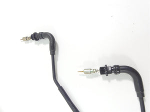 2003 Honda VT1100 C2 Shadow Sabre Left Blinker Hand Control Switch 35020-MCK-A00 | Mototech271