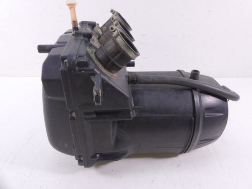 2016 Yamaha YXZ1000 R EPS Air Cleaner Breather Filter Box + Tubes 2HC-E4411-01-0 | Mototech271