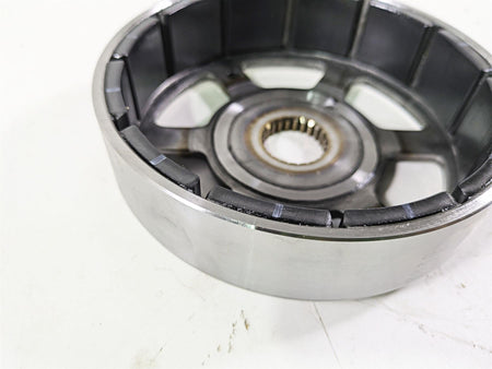 2018 Harley Softail FXFBS Fat Bob Ignition Rotor Fly Wheel Flywheel 29900058 {{ shop.shopifyCountryName }} - Mototech271