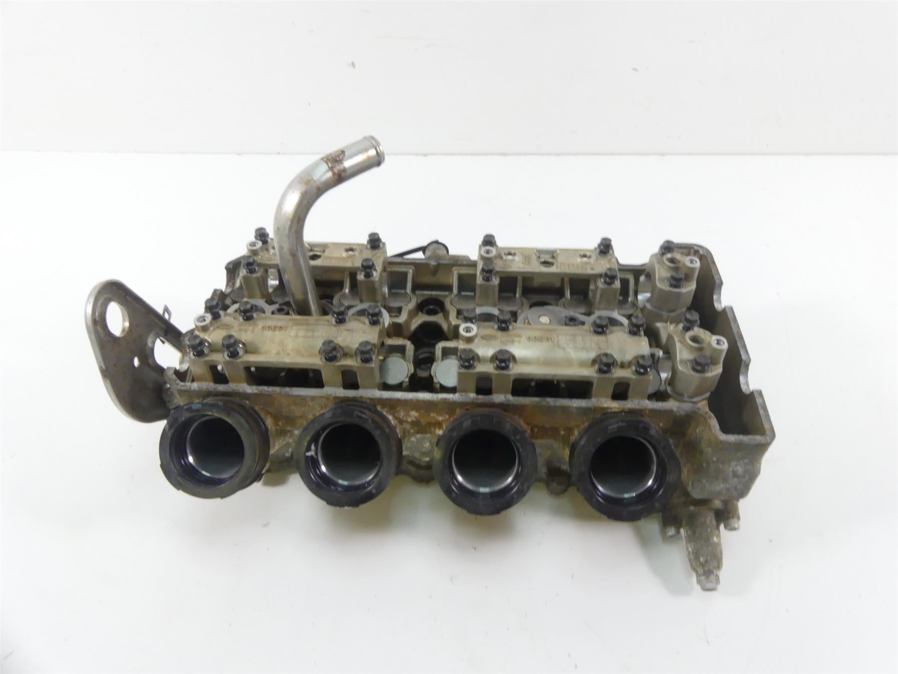 2015 Yamaha Waverunner Cruiser VX1100 Cylinderhead Cyl Head 25h 6D3-11102-00 | Mototech271