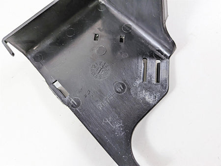 2011 Harley VRSCDX Night Rod Electric Plastic Battery Holder Set - Read 70394-07 {{ shop.shopifyCountryName }} - Mototech271
