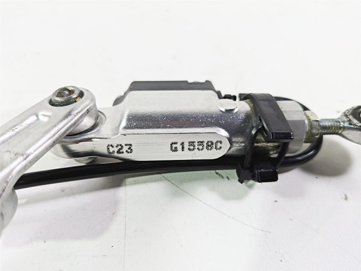 2023 Ducati Monster 937 SP Quickshifter Shift Assist Quick Shifter 55215491E {{ shop.shopifyCountryName }} - Mototech271