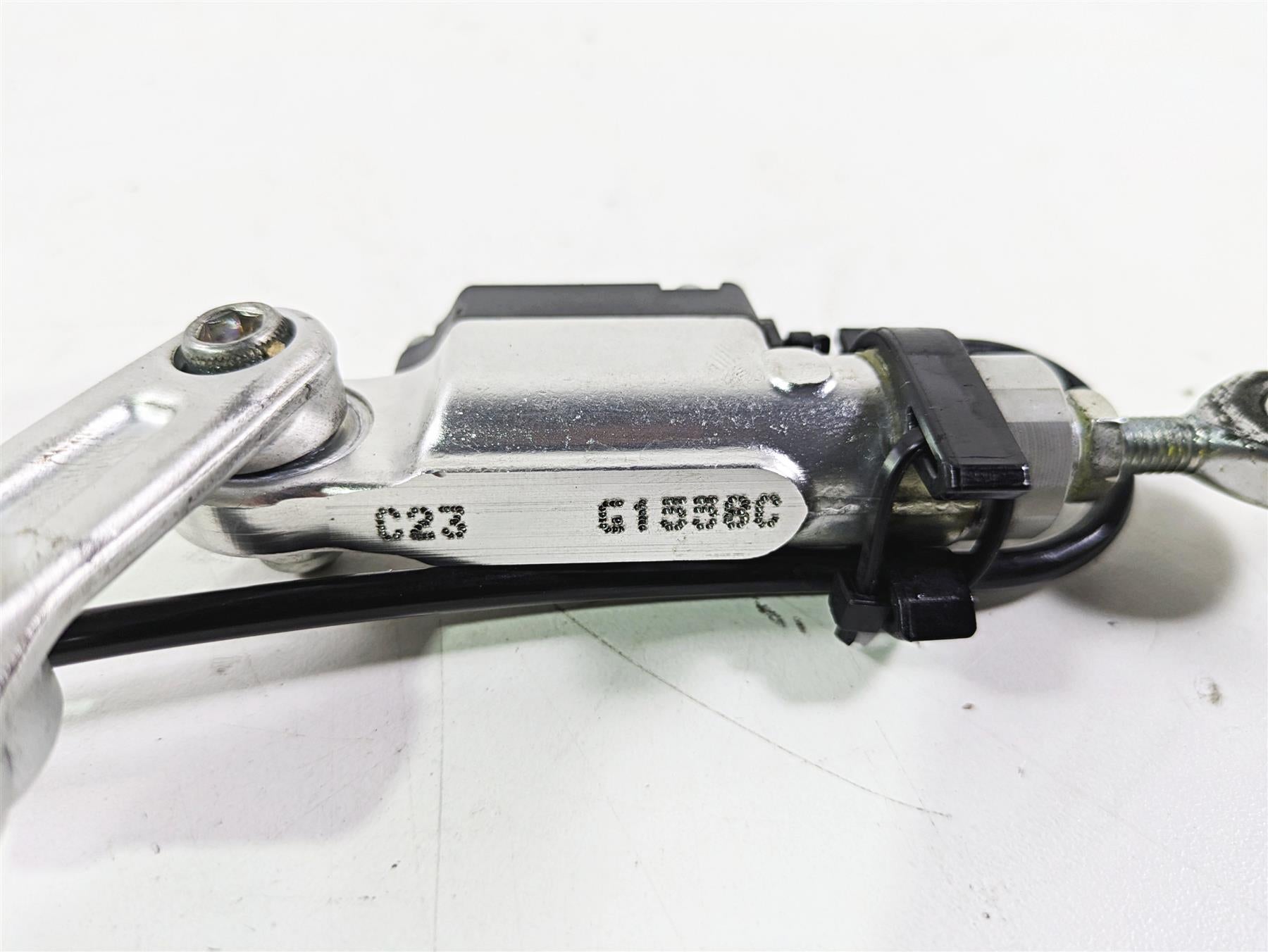 2023 Ducati Monster 937 SP Quickshifter Shift Assist Quick Shifter 55215491E {{ shop.shopifyCountryName }} - Mototech271