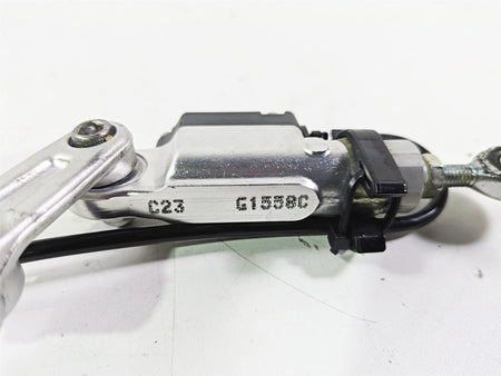 2023 Ducati Monster 937 SP Quickshifter Shift Assist Quick Shifter 55215491E {{ shop.shopifyCountryName }} - Mototech271