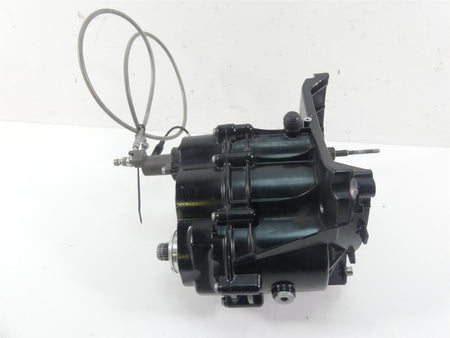 2016 BMW R nineT R9T K21 6 Speed Transmission Gear Box 7K - SAJ 23007721742 {{ shop.shopifyCountryName }} - Mototech271