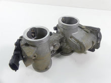 Load image into Gallery viewer, 2018 Polaris RZR1000 RS1 Mikuni Throttle Body Bodies Fuel Injectors 1205675 | Mototech271
