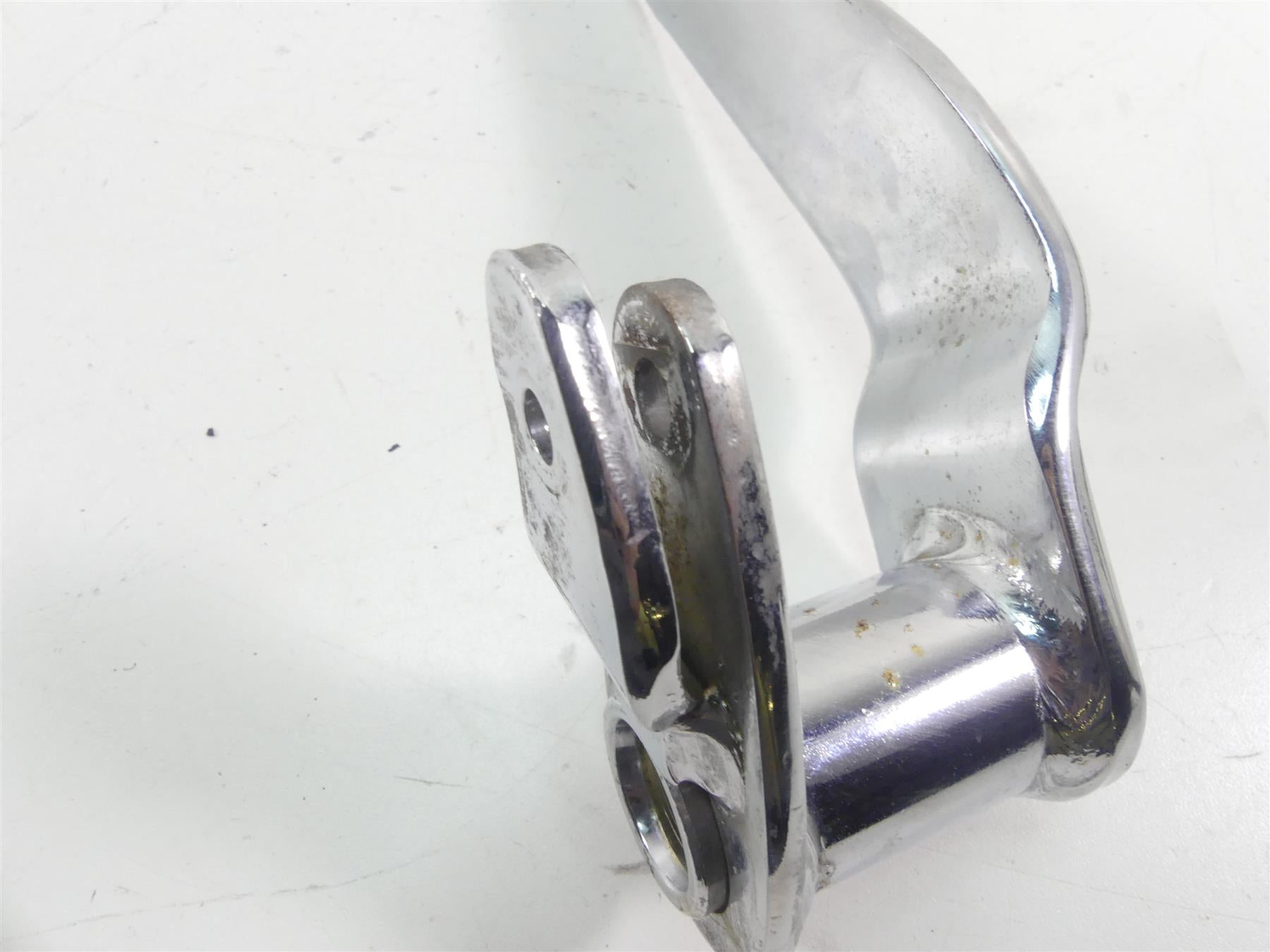 2013 Harley Touring FLHTK Electra Glide Rear Brake Lever Pedal 42407-08 {{ shop.shopifyCountryName }} - Mototech271