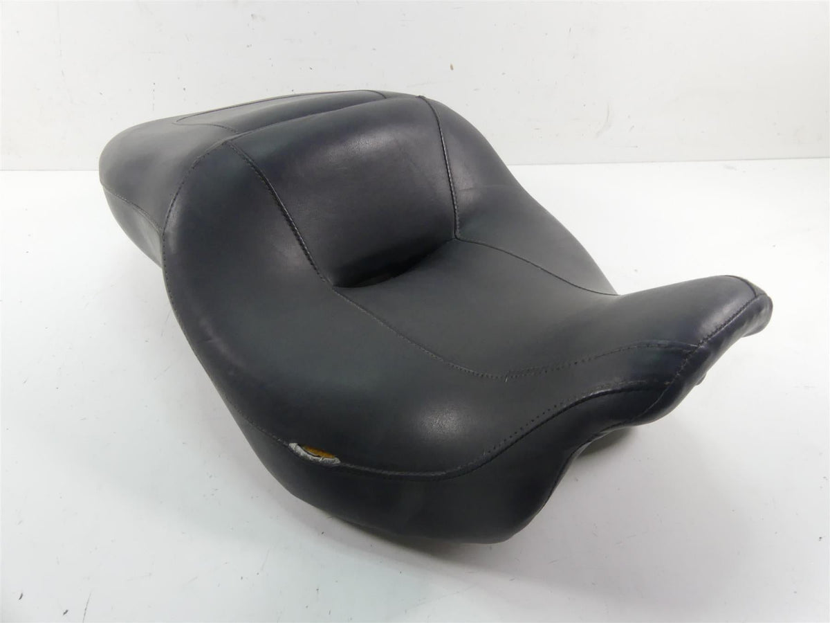 2013 Harley Touring FLHTK Electra Glide Dual Driver Seat Saddle - Read 52164-10 {{ shop.shopifyCountryName }} - Mototech271