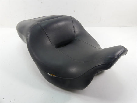 2013 Harley Touring FLHTK Electra Glide Dual Driver Seat Saddle - Read 52164-10 {{ shop.shopifyCountryName }} - Mototech271