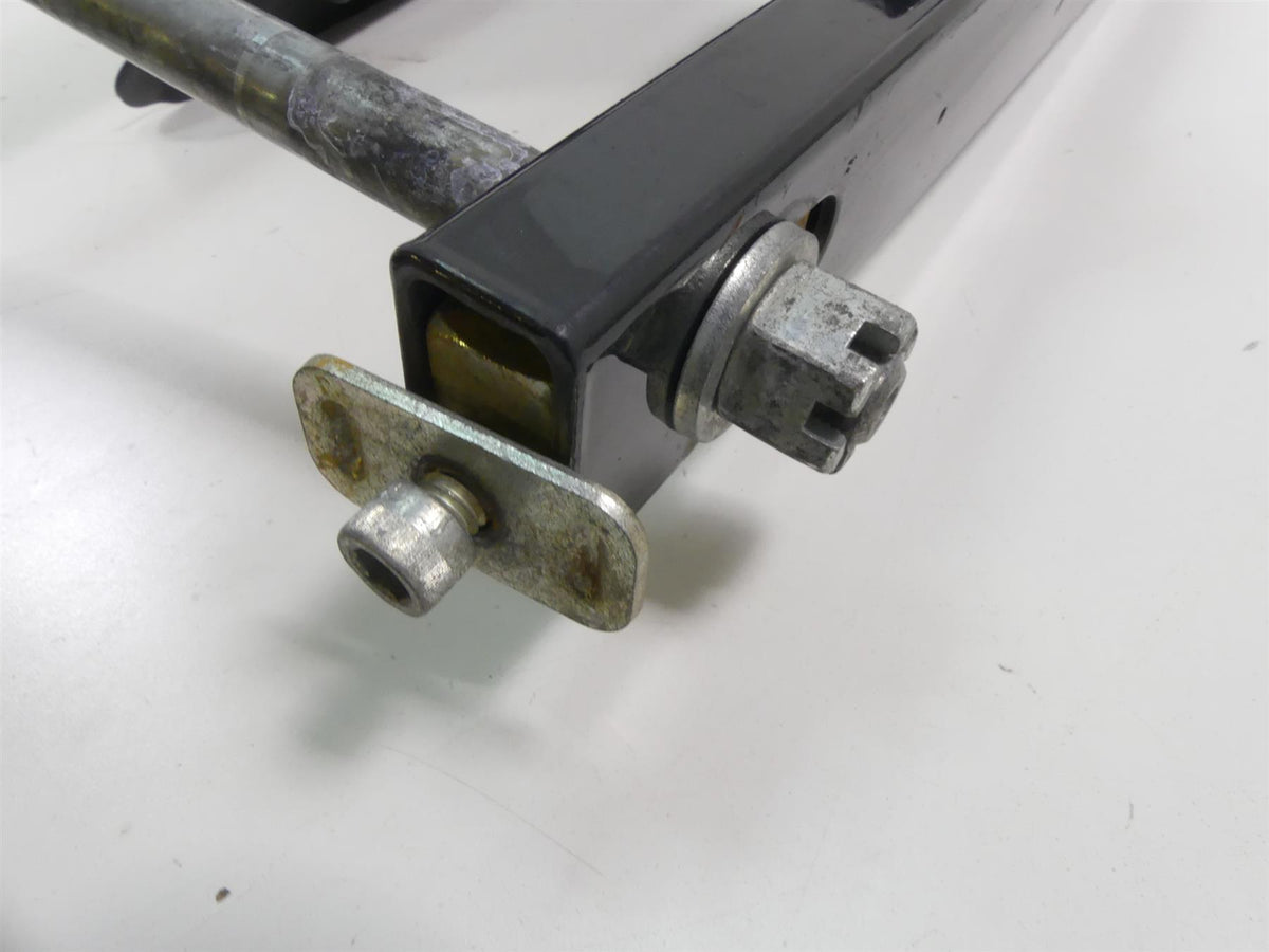 2005 Harley FXDWGI Dyna Wide Glide Rear Swingarm Swing Arm + 3/4" Axle 47820-00A {{ shop.shopifyCountryName }} - Mototech271