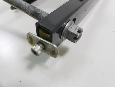 2005 Harley FXDWGI Dyna Wide Glide Rear Swingarm Swing Arm + 3/4" Axle 47820-00A {{ shop.shopifyCountryName }} - Mototech271