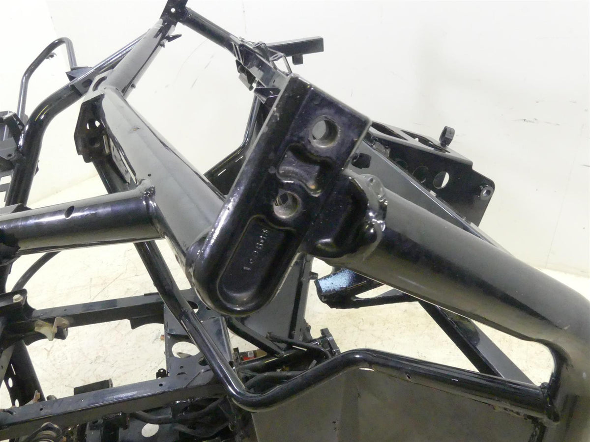 2021 Kawasaki Teryx KRX KRF 1000 Straight Front Sub Frame Subframe {{ shop.shopifyCountryName }} - Mototech271