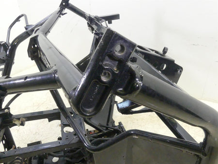 2021 Kawasaki Teryx KRX KRF 1000 Straight Front Sub Frame Subframe {{ shop.shopifyCountryName }} - Mototech271