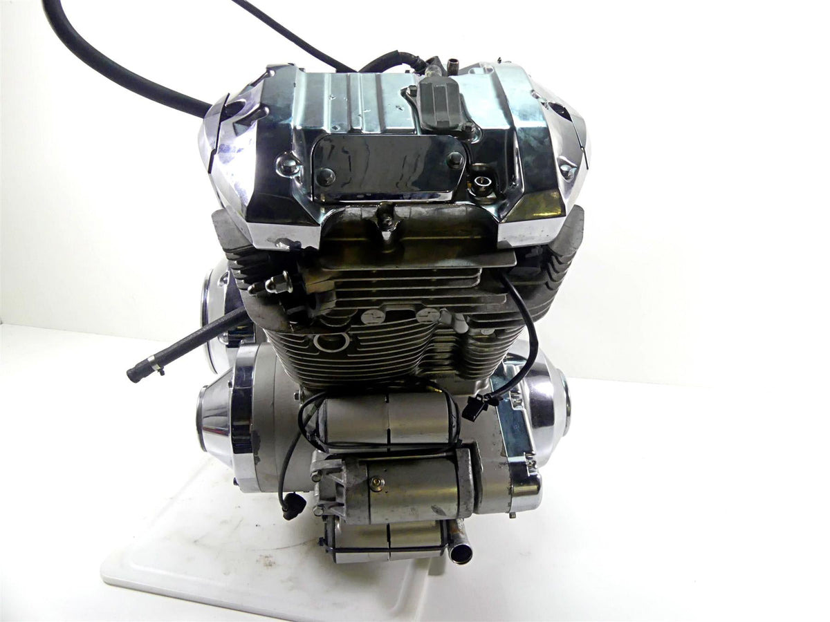 2002 Honda VTX1800 R Running SC49E Engine Motor 14K 11100-MCH-000 11200-MCH-000 {{ shop.shopifyCountryName }} - Mototech271
