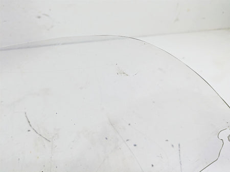 2003 Harley Touring FLHTCUI E-Glide 100th Windshield Wind Shield Screen 58187-96 {{ shop.shopifyCountryName }} - Mototech271