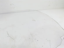Load image into Gallery viewer, 2003 Harley Touring FLHTCUI E-Glide 100th Windshield Wind Shield Screen 58187-96 | Mototech271
