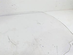 2003 Harley Touring FLHTCUI E-Glide 100th Windshield Wind Shield Screen 58187-96 | Mototech271