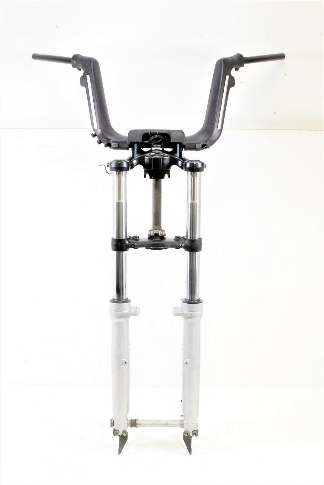 1995 Honda Goldwing GL1500 I Front Forks Triple Trees Handlebar Set 51500-MAM-87 {{ shop.shopifyCountryName }} - Mototech271
