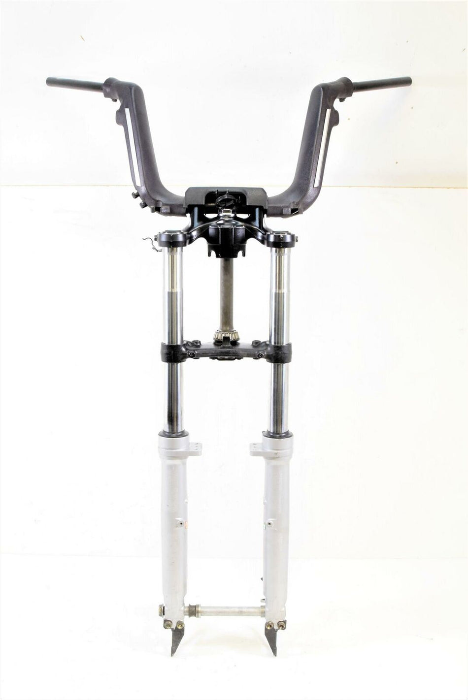 1995 Honda Goldwing GL1500 I Front Forks Triple Trees Handlebar Set 51500-MAM-87 {{ shop.shopifyCountryName }} - Mototech271