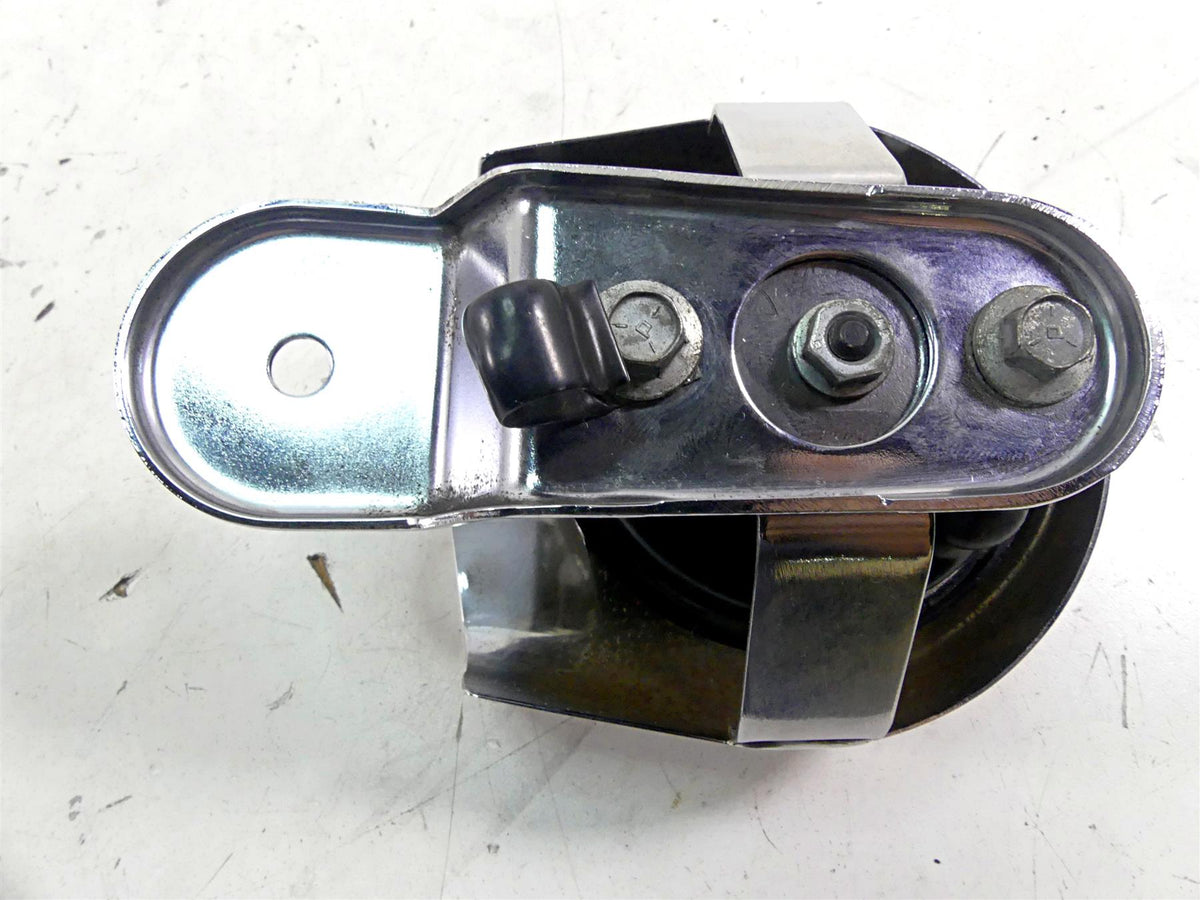 2015 Harley Touring FLHXS Street Glide Horn & Chrome Cover 61300478A {{ shop.shopifyCountryName }} - Mototech271