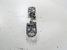 Load image into Gallery viewer, 2015 Harley FXDL Dyna Low Rider FLO Grip Stunt Footpeg Rest Set FP-800V2 | Mototech271
