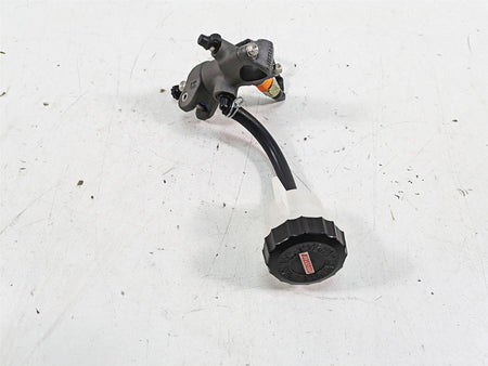 2013 MV Agusta F3 675 ERA Accossato Radial Brake Master Cylinder 19x18 CY023 {{ shop.shopifyCountryName }} - Mototech271