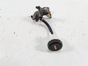 2013 MV Agusta F3 675 ERA Accossato Radial Brake Master Cylinder 19x18 CY023 | Mototech271
