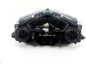 2012 Ducati Panigale 1199S Headlight Head Light Lamp lens -Read 52010222B | Mototech271