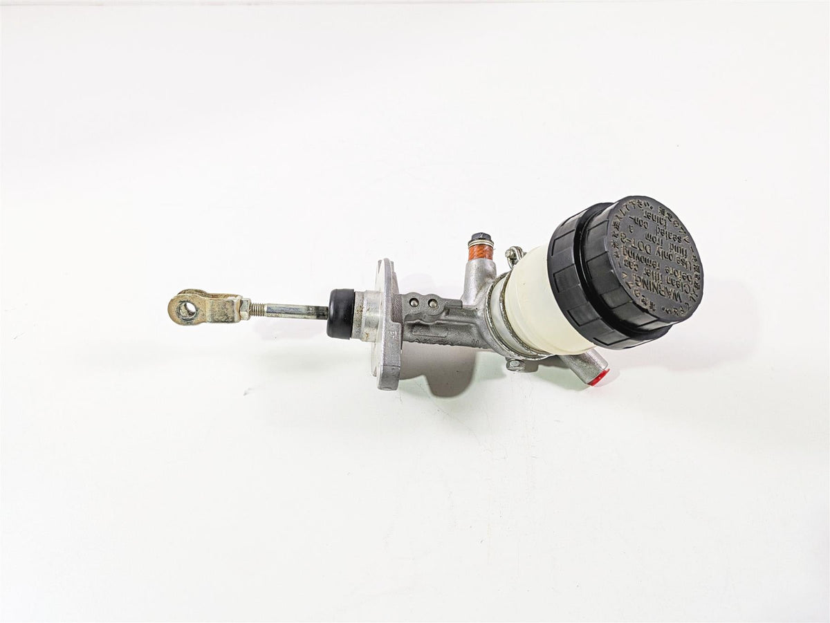 2010 Kawasaki 610 4x4 Mule Nissin Main Brake Master Cylinder 43015-1683 {{ shop.shopifyCountryName }} - Mototech271