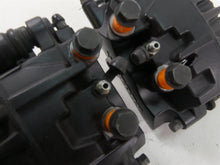 Load image into Gallery viewer, 2011 Victory Vision Tour Nissin Front Brake Caliper Set 1911510 1911511 | Mototech271
