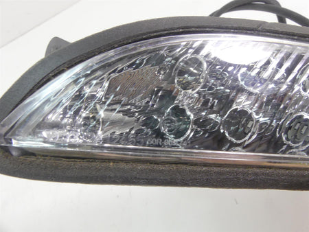 2016 Indian Chieftain Dark Horse Right Front Led Blinker Turn Signal 2412455 {{ shop.shopifyCountryName }} - Mototech271