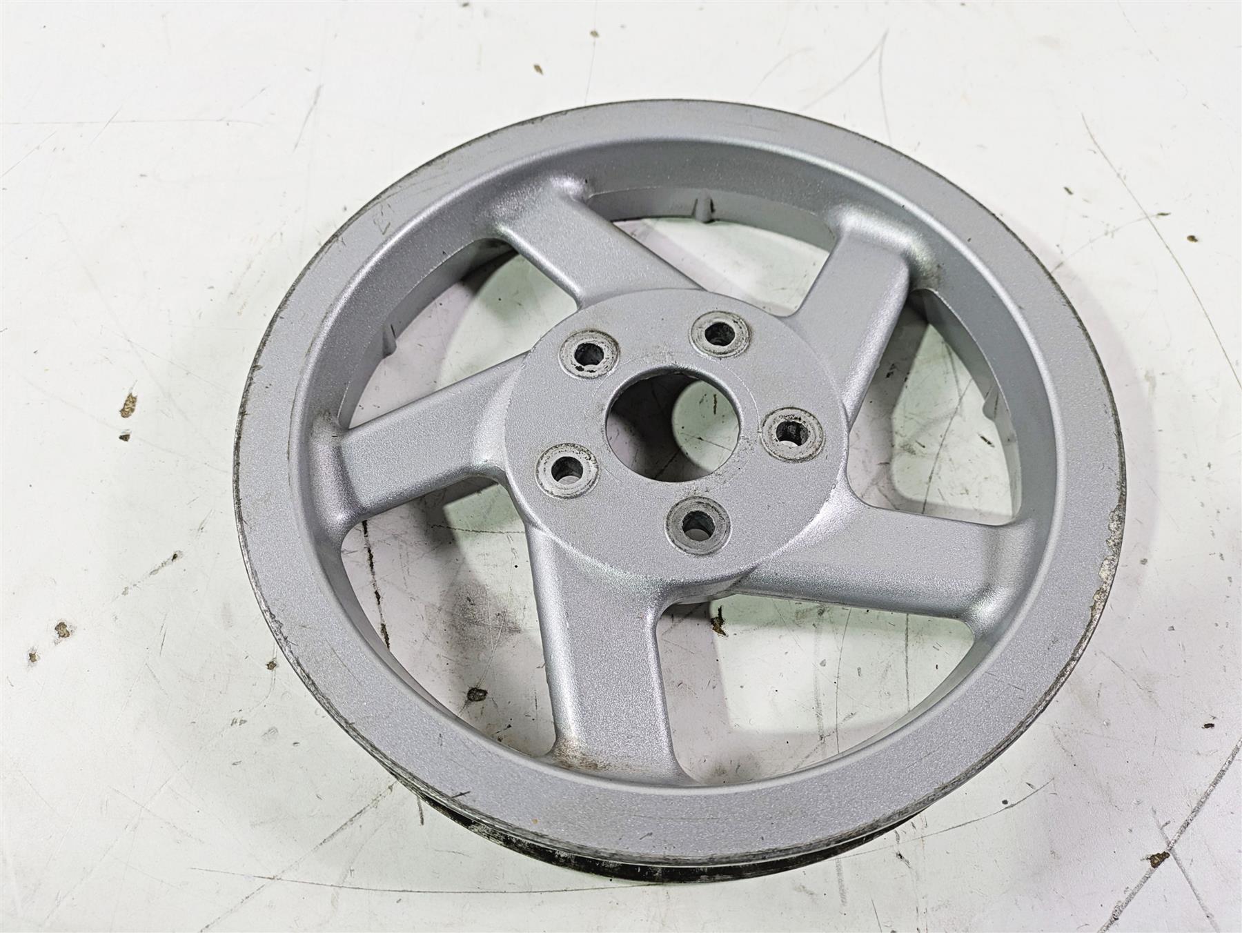 2004 Victory Kingpin Main Drive Belt Sprocket 64T 1341448 5631062 {{ shop.shopifyCountryName }} - Mototech271