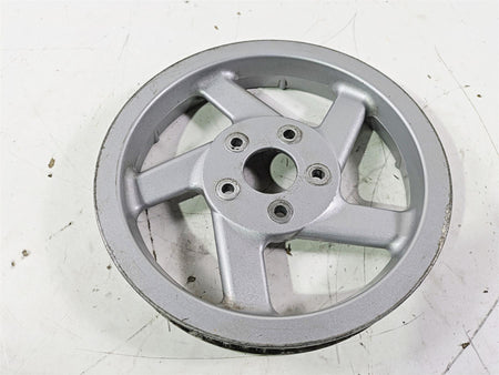 2004 Victory Kingpin Main Drive Belt Sprocket 64T 1341448 5631062 {{ shop.shopifyCountryName }} - Mototech271