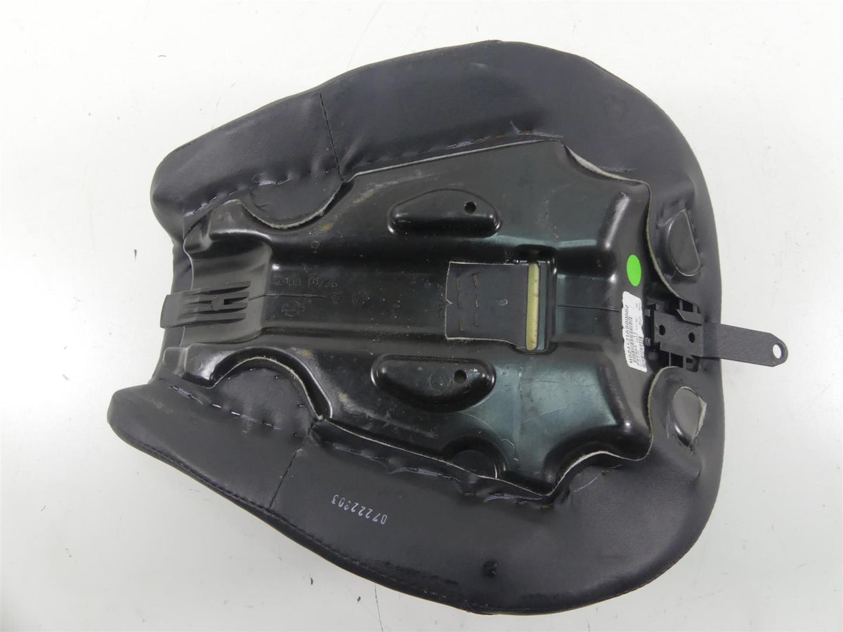 2010 Harley FXDWG Dyna Wide Glide Front Driver Rider Seat Saddle 54384-11 {{ shop.shopifyCountryName }} - Mototech271