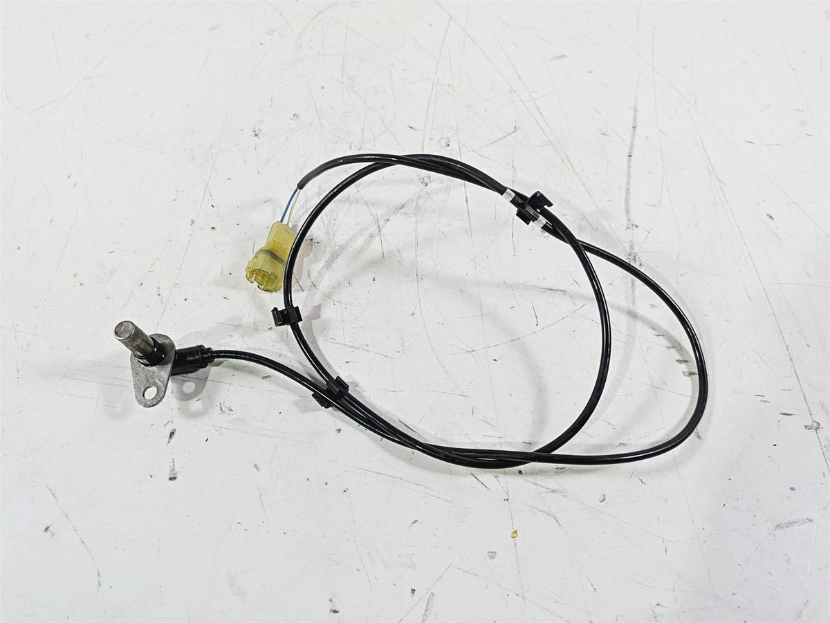 2020 Triumph Daytona 765 Moto2 Front Abs Brake Wheel Speed Sensor T2024445 {{ shop.shopifyCountryName }} - Mototech271