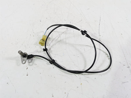 2020 Triumph Daytona 765 Moto2 Front Abs Brake Wheel Speed Sensor T2024445 {{ shop.shopifyCountryName }} - Mototech271