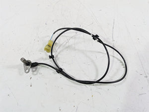 2020 Triumph Daytona 765 Moto2 Front Abs Brake Wheel Speed Sensor T2024445 | Mototech271