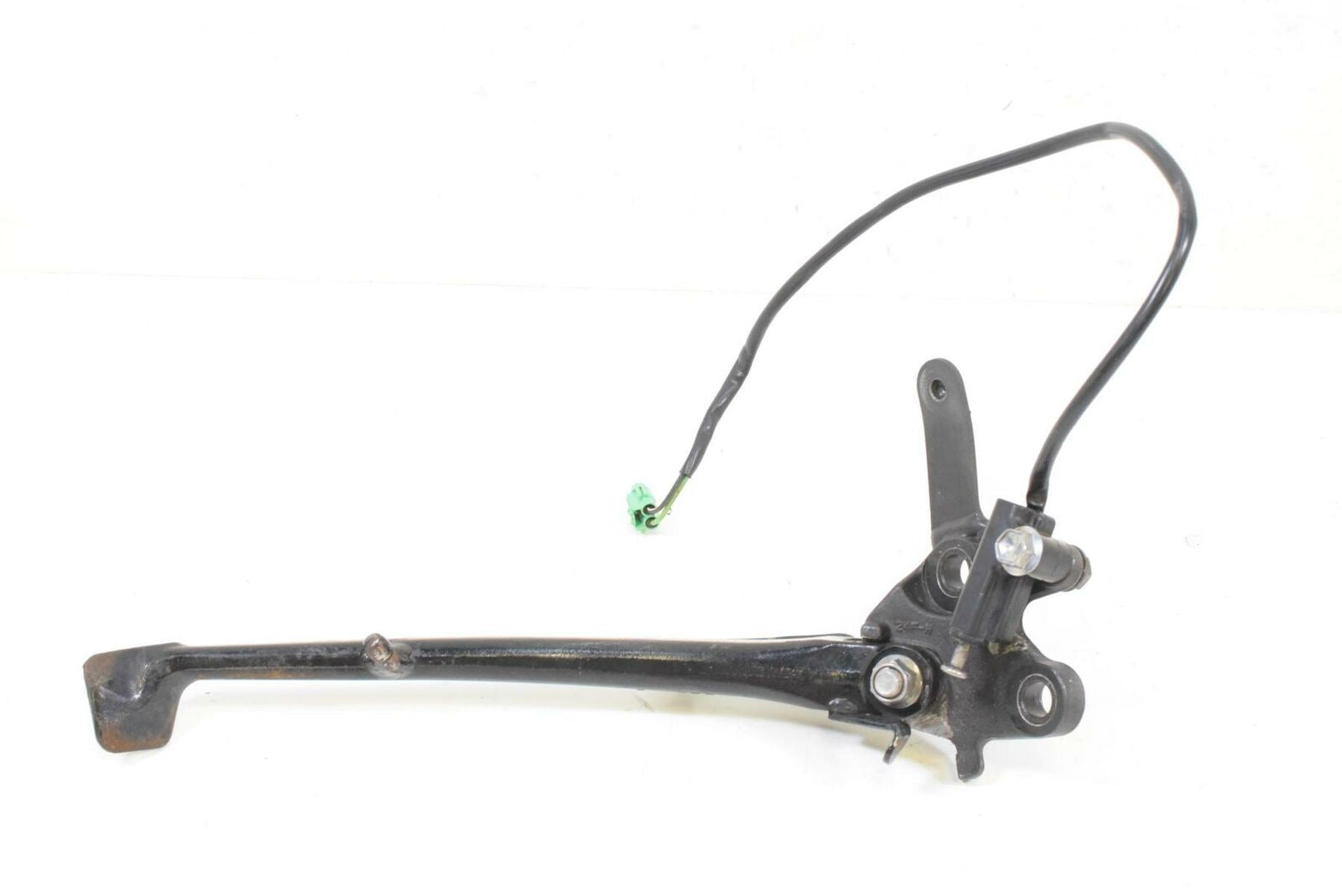 2015 Suzuki GSXR1300R Hayabusa Side Kickstand Jiffy Kick Stand 42310-24F00 {{ shop.shopifyCountryName }} - Mototech271